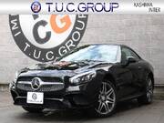 2016 MERCEDES BENZ SL (Left Hand Drive)