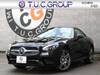 MERCEDES BENZ SL