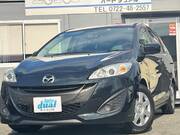 2016 MAZDA PREMACY