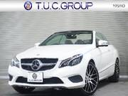 2013 MERCEDES BENZ E-CLASS