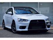 2015 MITSUBISHI LANCER