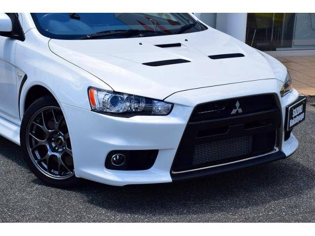 2015 MITSUBISHI LANCER Ref Used Cars for Sale