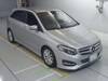 MERCEDES BENZ B-CLASS