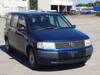 TOYOTA PROBOX VAN