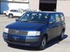 TOYOTA PROBOX VAN