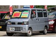 2007 NISSAN CLIPPER VAN