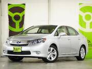 2012 LEXUS HS