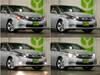 LEXUS HS