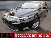 2014 TOYOTA HARRIER
