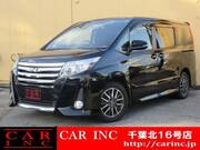 2015 TOYOTA NOAH