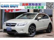 2013 SUBARU XV