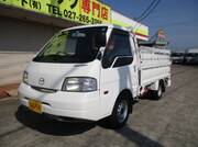 2013 MAZDA BONGO TRUCK
