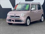 2014 DAIHATSU MIRA COCOA