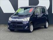 2012 DAIHATSU MOVE CUSTOM X