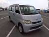 TOYOTA TOWNACE VAN