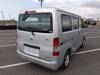 TOYOTA TOWNACE VAN