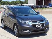 2014 HONDA VEZEL