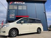 2010 HONDA STEPWAGON G L PACKAGE