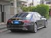 MERCEDES BENZ S CLASS