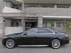 MERCEDES BENZ S CLASS