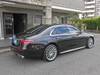 MERCEDES BENZ S CLASS