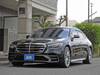 MERCEDES BENZ S CLASS