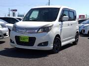 2014 SUZUKI SOLIO