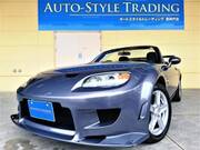 2006 MAZDA ROADSTER