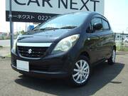 2007 SUZUKI CERVO