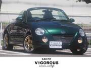 2003 DAIHATSU COPEN ACTIVE TOP