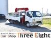 FUSO CANTER