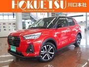 2019 DAIHATSU ROCKY