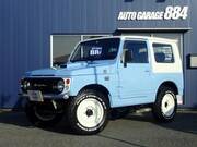 1997 SUZUKI JIMNY