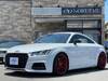 AUDI TT COUPE