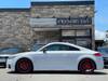 AUDI TT COUPE
