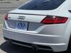 AUDI TT COUPE