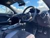 AUDI TT COUPE