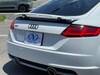 AUDI TT COUPE