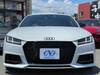 AUDI TT COUPE