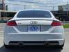 AUDI TT COUPE
