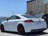 AUDI TT COUPE