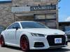 AUDI TT COUPE
