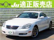 2006 LEXUS SC
