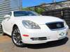 LEXUS SC