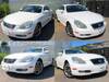 LEXUS SC