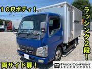 2007 FUSO CANTER