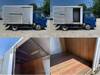 FUSO CANTER