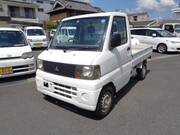 2003 MITSUBISHI MINICAB TRUCK