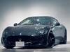 MASERATI GRAN TURISMO