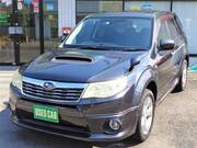 2008 SUBARU FORESTER